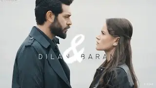 Dilan + Baran | Falling Around You