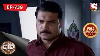 CID(Bengali) - Full Episode 739 - 24th February, 2019