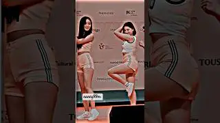 Queen of South Korea Nancy Momoland 😍 Whatsapp Status | Full Screen | Nancy Fans | #shorts #trending