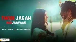Marjaavaan 11 Arijit Singh || Love Story || Romantic Song