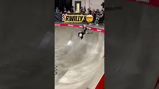 INSANE TRICK🤯