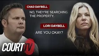 Match Made in Heaven? Lori & Chad Daybells Marriage