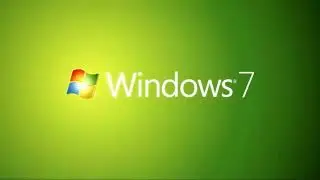 The Windows 7 Logo Animation In 1080p + 60fps