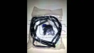 Установка рефрижераторов