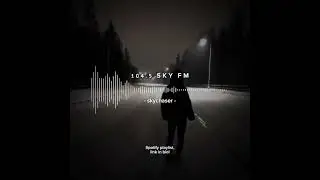 regona104.6 Sky Fm (Slow) 
