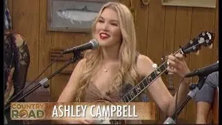 Ashley Campbell - 