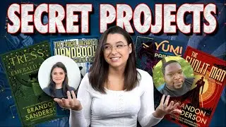 Were They Worth It? | The Secret Projects, A Year of Sanderson