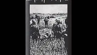 Iconoclast - Killing the humanrace (Crust punk japonés)