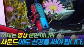 엘가토 웨이브3 유튜브 마이크 추천 리뷰! 녹음과 사용법, 설정까지!