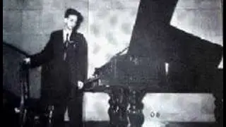 Yuri Muravlev plays Grieg Piano Concerto in A minor