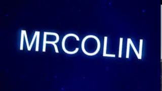 ШОК MRCOLIN СКАЧАЛ ИНТРО!!!!!