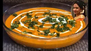 Панир баттер масала / Paneer Butter Masala