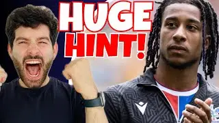 Chelsea Olise move in “NEXT FEW DAYS” | Chelsea want a NEW goalkeeper ! | Enzo Maresca expectations