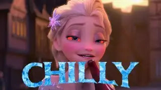 Chilly | A Frozen Parody