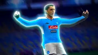 🧩Melhores Lances no Rumo ao Estrelato Pes De Psp ( ppsspp mobile )