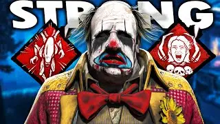 Clown Just Got a MASSIVE Buff!