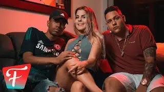 MC Fahah e MC Marley - Desce puta (Official Music Video)