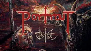 Portrait - The Host (FULL ALBUM)