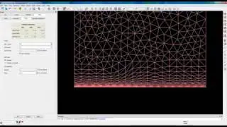 T-Rex Smoothing Parameters