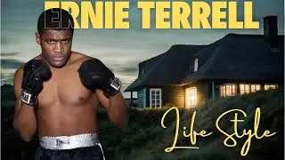 Ernie Terrell`s 2 Children, Marriage, Parents, Parents, Titles, Career, Net Worth, House & Bio 2024