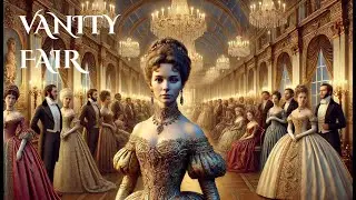 Vanity Fair: A Scandalous Saga of Ambition, Love & Betrayal in 19th Century Society 💅💄⚔️ | Part 2/3📚