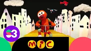 El cançoner del Mic: La cançó del Mic