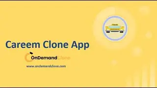 Careem Clone App