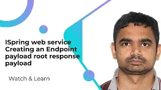 Spring web service Creating an Endpoint payload root response payload