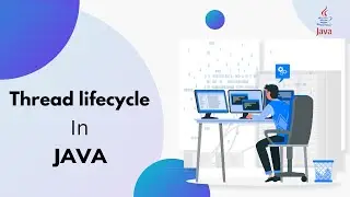 Thread lifecycle in Java | Advanced Java Course | Whizlabs