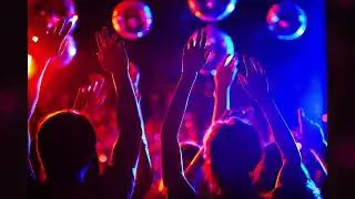 Bright and Upbeat Electric Dance Music - No Copyright