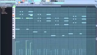 Chord Progressions  - 02 -  In C Major Scale  Progression 1 - Adding Bass