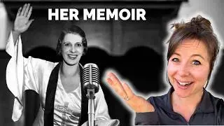 Aimee Semple McPherson's Dramatic Memoir // Autobiography Read Aloud (Pentecostal Revivalist)