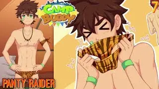 Taiga's Underwear - Camp Buddy Taiga Route Part 7