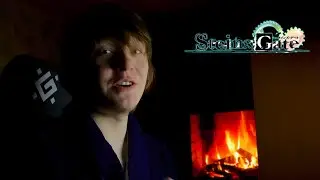 СТОИТ ЛИ СМОТРЕТЬ АНИМЕ ВРАТА ШТЕЙНА В 2023 ГОДУ? | Врата Штайнера - Steins Gate