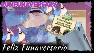 #unfunaversary