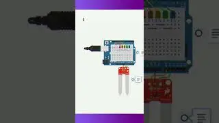 Arduino Projects Liquid Level Indicator 