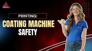 Printing: Coating Machine Safety | Essential Tips for Safe Operation 