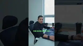 А какая ваша машина мечты? 