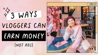 3 Amazing Ways Video Creators Can Make Money