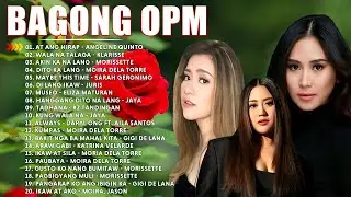 Beautiful OPM Love Songs 💖 Tagalog Love Song Collection Playlist 2024 💖 Non Stop Music Love Songs