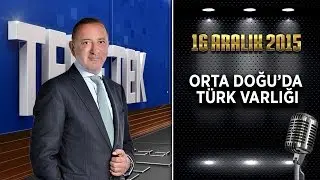 Teke Tek - İlber Ortaylı, Celal Şengör...