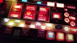 Bell Fruit Deal Or No Deal Bankers Birthday Mega Streak