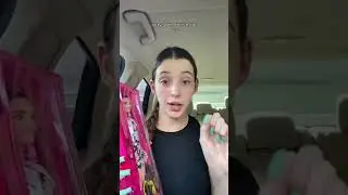 A Deaf Barbie? 🦻 (TikTok): Lizzytharris