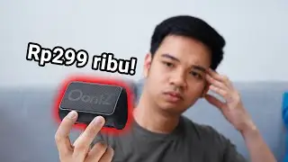 Bluetooth speaker yang nggak terkenal, tapi paling laku di Amazon...