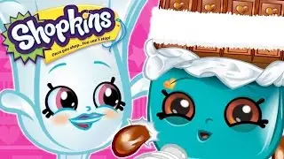 SHOPKINS - FULL EPISODE 1 - 53 COMPILATION  |Videos For Kids | Shopkins Cartoons |Toys For Kids