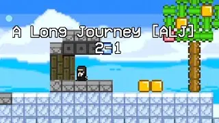 blockbros | A Long Journey [ALJ] 2-1