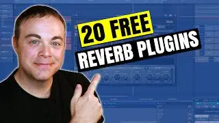 20 of the Best Free Reverb Plugins - Free VST Plugins 2020