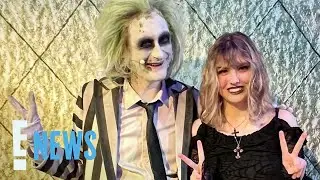 Anna Nicole Smith’s Daughter Dannielynn Marks 18th Birthday With Gothic Themed Celebration | E! News