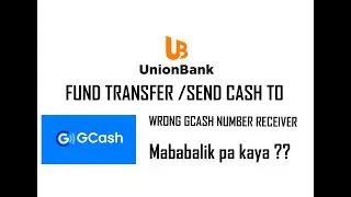 UNION BANK NAMALI NG TRANSFER NG PERA