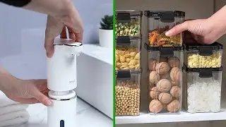 Горячая подборка из 20 НОВЫХ полезных товаров с Aliexpress для дома, о которых вы могли не знать
